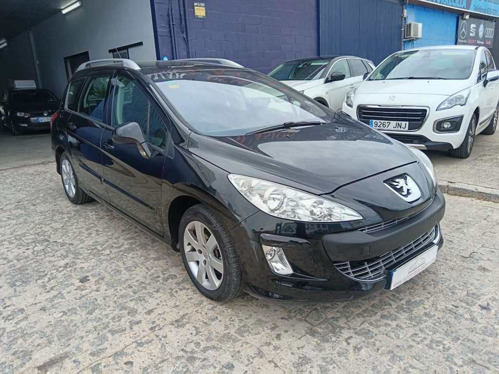 Peugeot 308 SW 1.6HDI Confort - foto 1