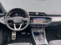 Audi Q3 Sportback S line 40 TDI quattro S tronic Navi Gris - thumbnail 8
