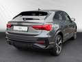 Audi Q3 Sportback S line 40 TDI quattro S tronic Navi Gris - thumbnail 3