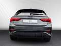 Audi Q3 Sportback S line 40 TDI quattro S tronic Navi Gris - thumbnail 4