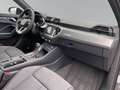 Audi Q3 Sportback S line 40 TDI quattro S tronic Navi Gris - thumbnail 11