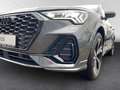 Audi Q3 Sportback S line 40 TDI quattro S tronic Navi Gris - thumbnail 6