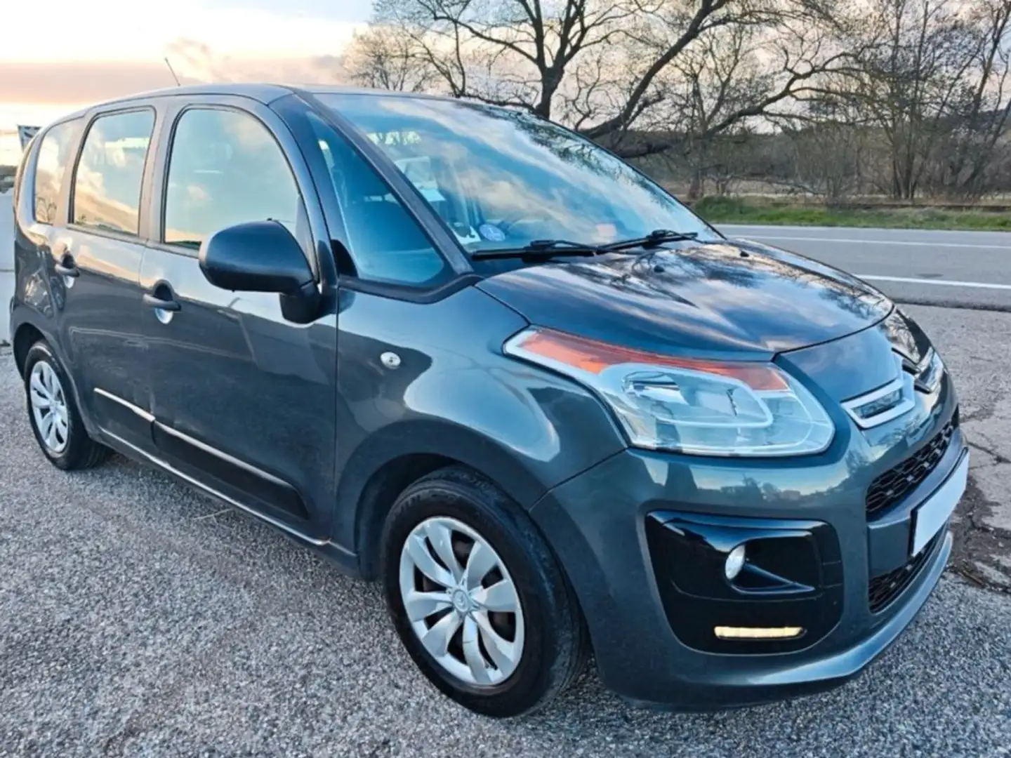 Citroen C3 Picasso 1.4 vti - 2