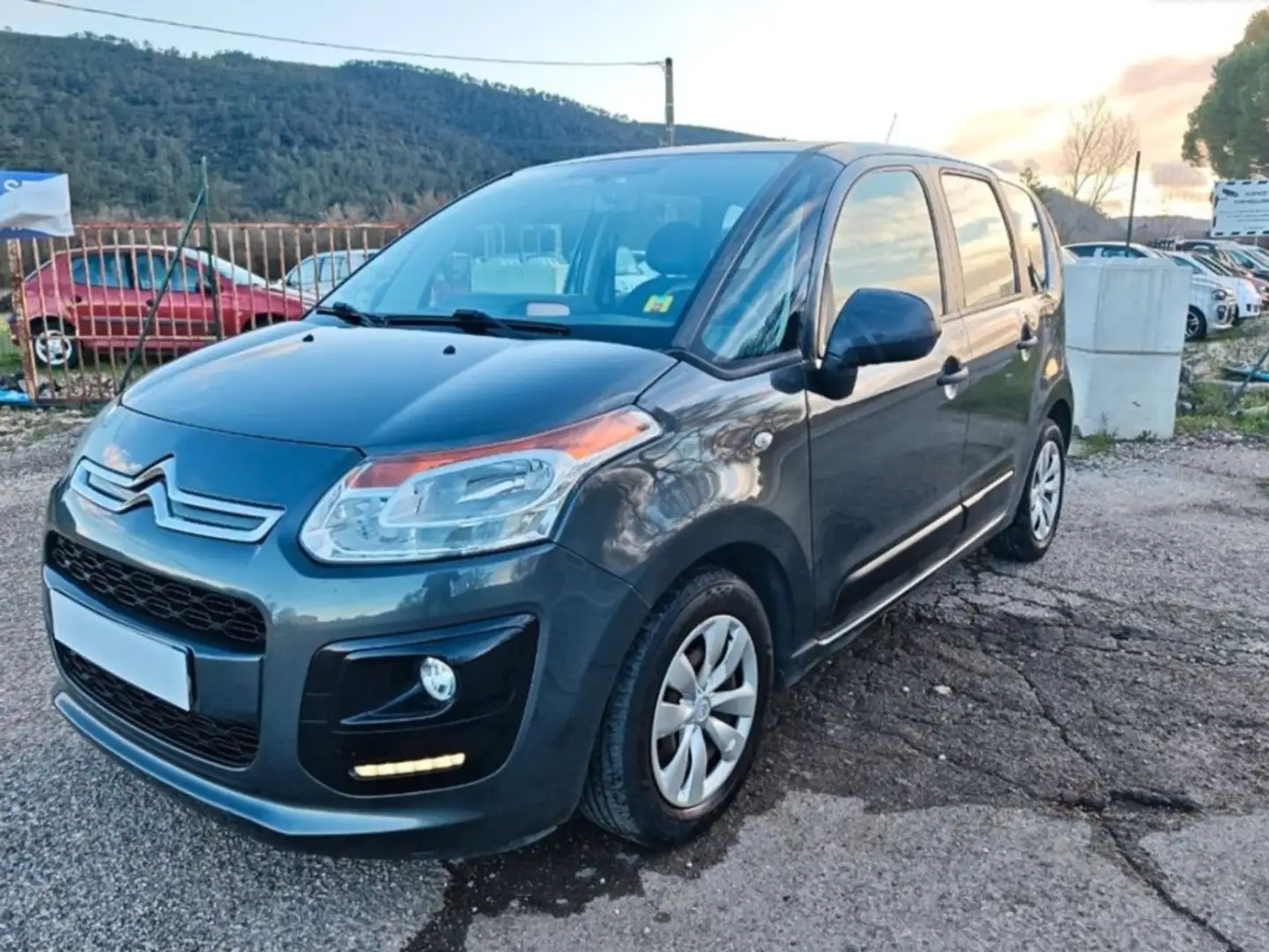 Citroen C3 Picasso 1.4 vti - 1
