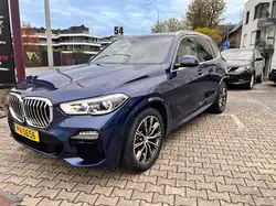 BMW X5 45e Pack M xDrive PHEV (EU6AP)