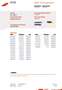 Ford Focus 1.6 Trend NAP, Airco, Cruise control, Stuurbekrach Groen - thumbnail 20