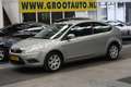 Ford Focus 1.6 Trend NAP, Airco, Cruise control, Stuurbekrach Groen - thumbnail 1
