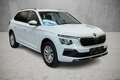 Skoda Kamiq 1.0 TSI DSG Selection Weiß - thumbnail 4