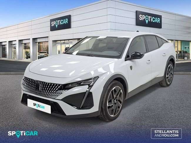 Peugeot 408 PureTech 130 GT EAT8 - foto 1