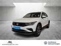 Volkswagen Tiguan 2.0 TDI Active DSG Navi AHK App Connect Weiß - thumbnail 1