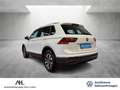 Volkswagen Tiguan 2.0 TDI Active DSG Navi AHK App Connect Weiß - thumbnail 3