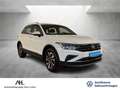 Volkswagen Tiguan 2.0 TDI Active DSG Navi AHK App Connect Weiß - thumbnail 8