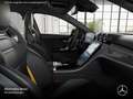 Mercedes-Benz C 63 AMG C 63 S E NIGHT+DRIVERS+360+AHK+BURMESTER+PERFSITZE Grau - thumbnail 12