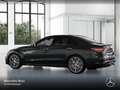 Mercedes-Benz C 63 AMG C 63 S E NIGHT+DRIVERS+360+AHK+BURMESTER+PERFSITZE Grau - thumbnail 15