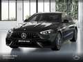 Mercedes-Benz C 63 AMG C 63 S E NIGHT+DRIVERS+360+AHK+BURMESTER+PERFSITZE Grau - thumbnail 2
