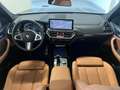BMW X3 xDrive30d 249CV 48V Msport NO SUPERBOLLO!14.700KM! Nero - thumbnail 14