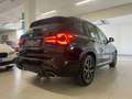 BMW X3 xDrive30d 249CV 48V Msport NO SUPERBOLLO!14.700KM! Nero - thumbnail 7