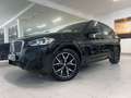 BMW X3 xDrive30d 249CV 48V Msport NO SUPERBOLLO!14.700KM! Nero - thumbnail 1