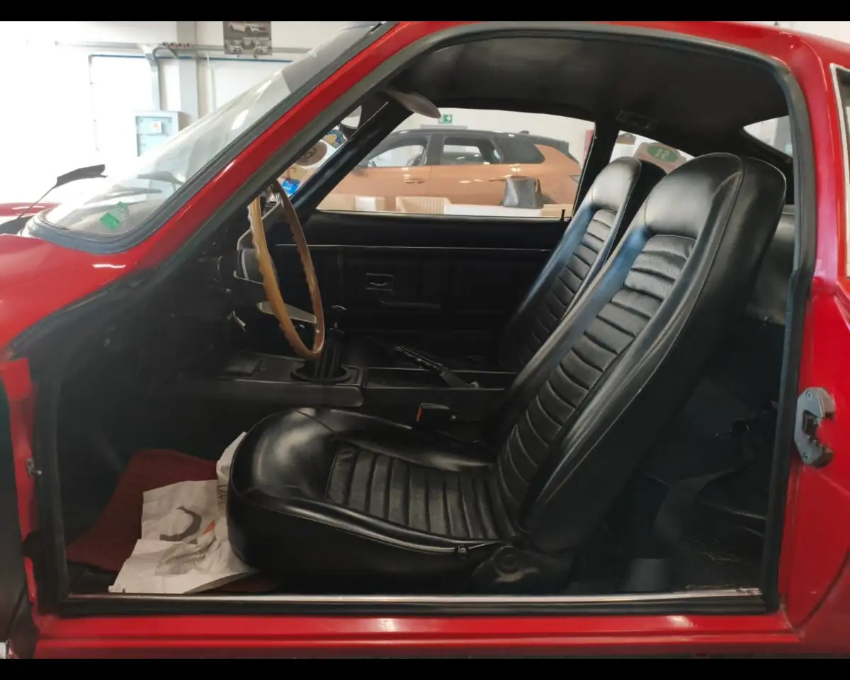 Opel GT, foto 11