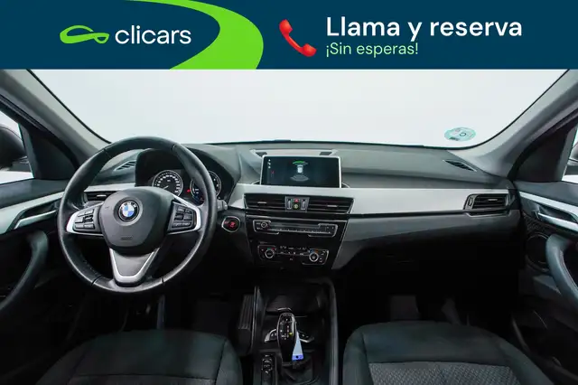 BMW X1 view 13