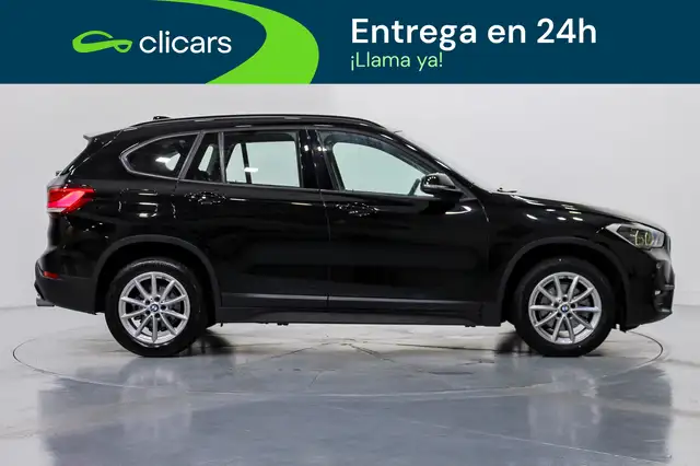BMW X1 view 7