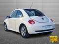 Volkswagen New Beetle New Beetle 1.6 102cv FL Weiß - thumbnail 4
