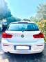 BMW 114 114d  5p perfetta Wit - thumbnail 3