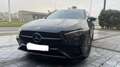 Mercedes-Benz A 250 A 250 e PHEV AMG Line (262ch) Zwart - thumbnail 2