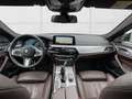 BMW 550 i xDrive/BMW Individual/Softcl./HUD/Massage Fehér - thumbnail 10