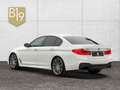 BMW 550 i xDrive/BMW Individual/Softcl./HUD/Massage Biały - thumbnail 5
