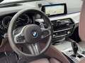 BMW 550 i xDrive/BMW Individual/Softcl./HUD/Massage Alb - thumbnail 13