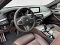 BMW 550 i xDrive/BMW Individual/Softcl./HUD/Massage Biały - thumbnail 12