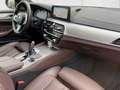 BMW 550 i xDrive/BMW Individual/Softcl./HUD/Massage Alb - thumbnail 14