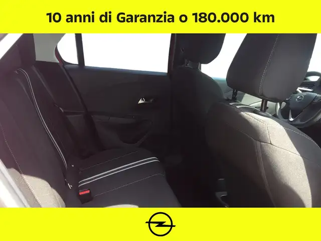Opel Corsa view 13