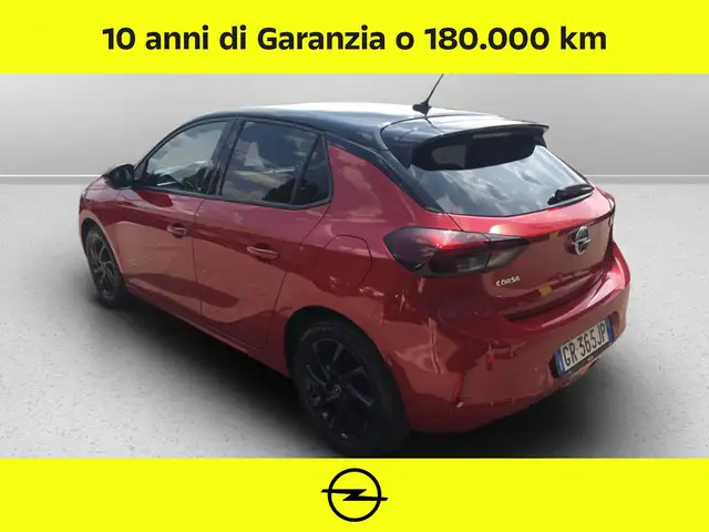 Opel Corsa view 7