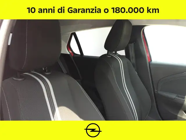 Opel Corsa view 15