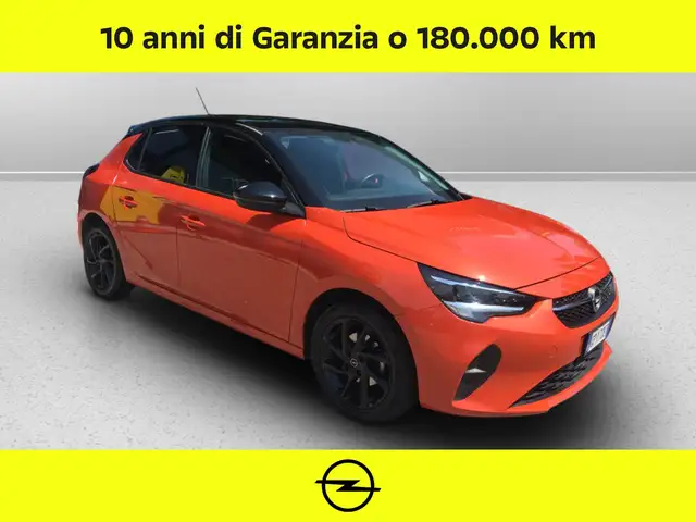 Opel Corsa view 3