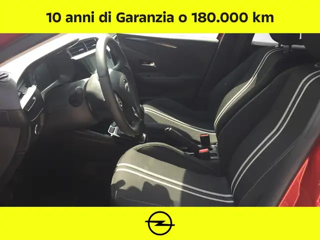 Opel Corsa view 10
