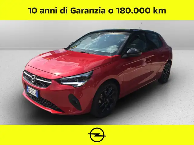 2023 Opel Corsa for sale