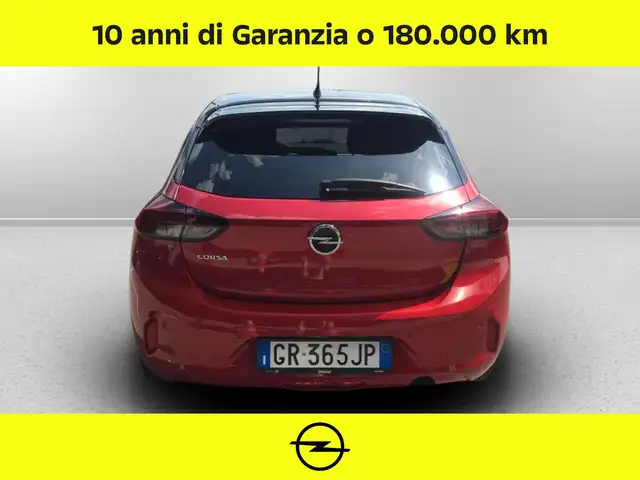 Opel Corsa view 6