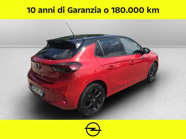 Opel Corsa view 5