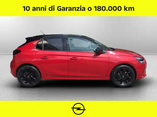 Opel Corsa view 4