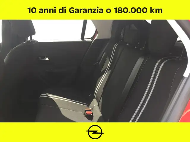 Opel Corsa view 11