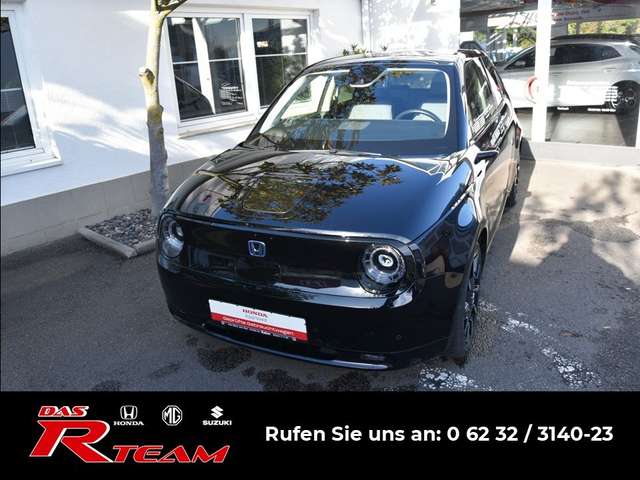 Imagine Honda e Honda e Advance-Paket***360°***Standheizung***