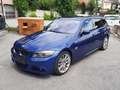 BMW 325 325i touring Aut. Blau - thumbnail 1