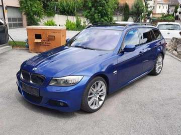 325i touring Aut.