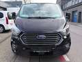 Ford Transit Tourneo Custom Tit.X/WENIG KM/Automatik Noir - thumbnail 3
