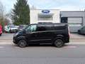Ford Transit Tourneo Custom Tit.X/WENIG KM/Automatik Noir - thumbnail 2