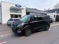 Ford Transit Tourneo Custom Tit.X/WENIG KM/Automatik Noir - thumbnail 1