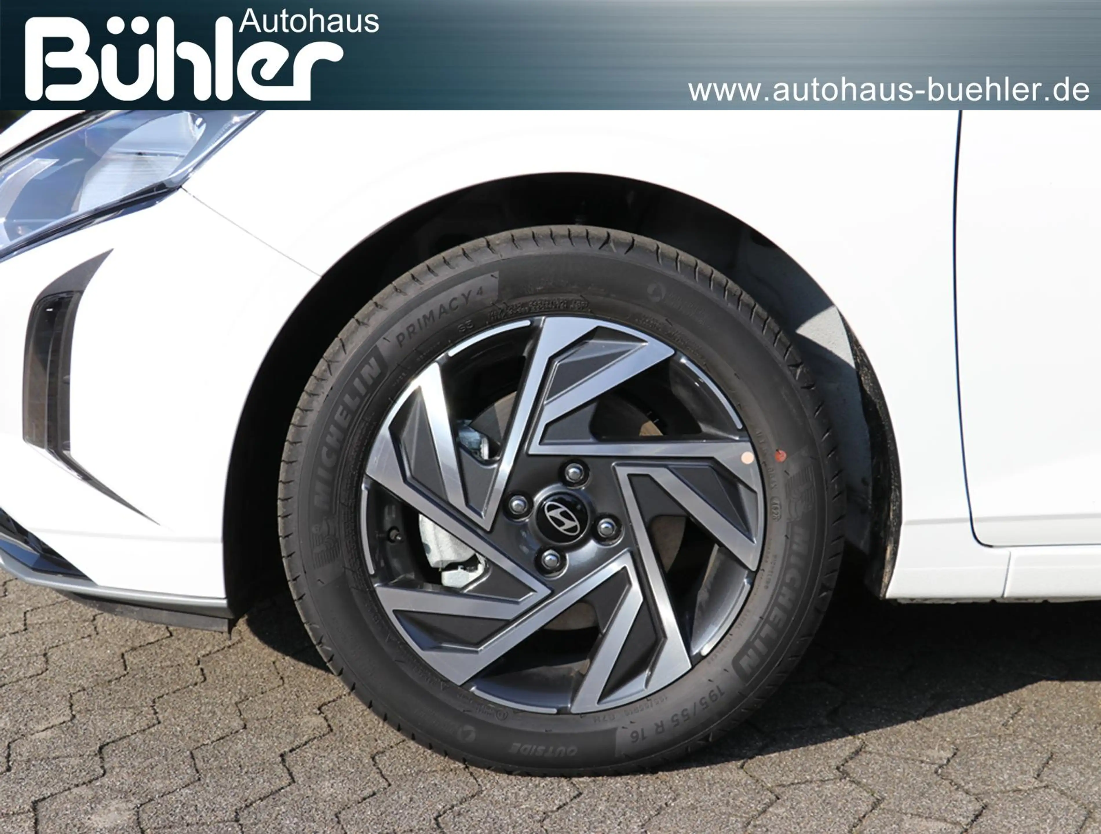 Hyundai i20 Trend Plus 1.0 T-GDI DCT-Automatik Navigation, ... — photo 4